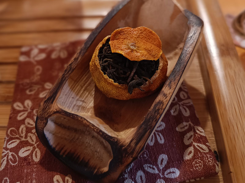 Kamelya Tea and More